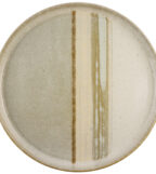 Urban plate 28 Split Green